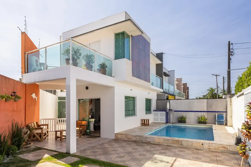 Casa do Sonho (Beach) - Image 1