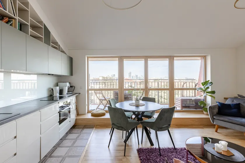 Most Wanted apartment. Old town. - Image 1