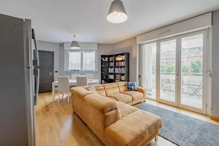 67 sqm apartment - Image 1