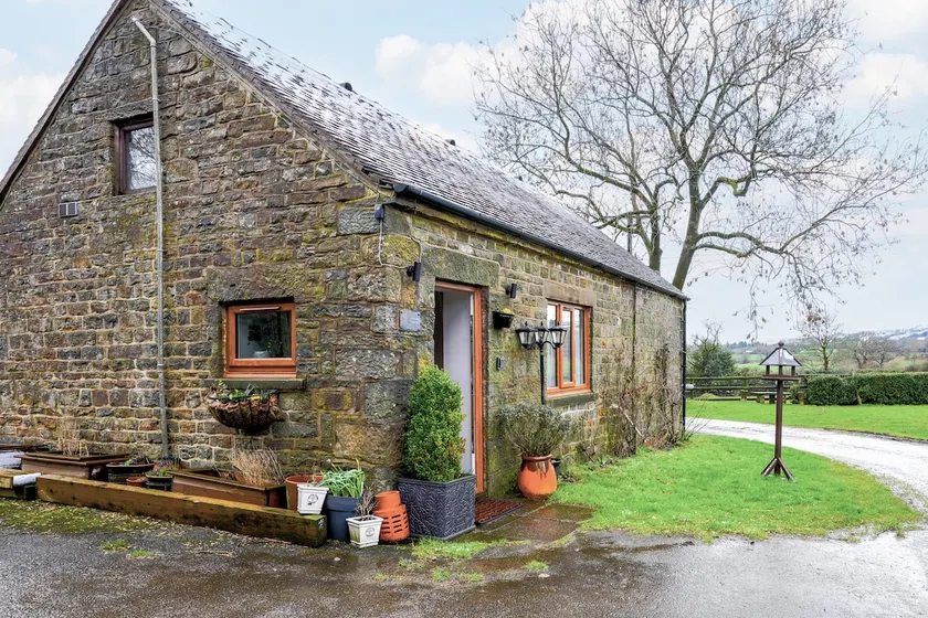 Middle Farm Bed and Breakfast - Image 1