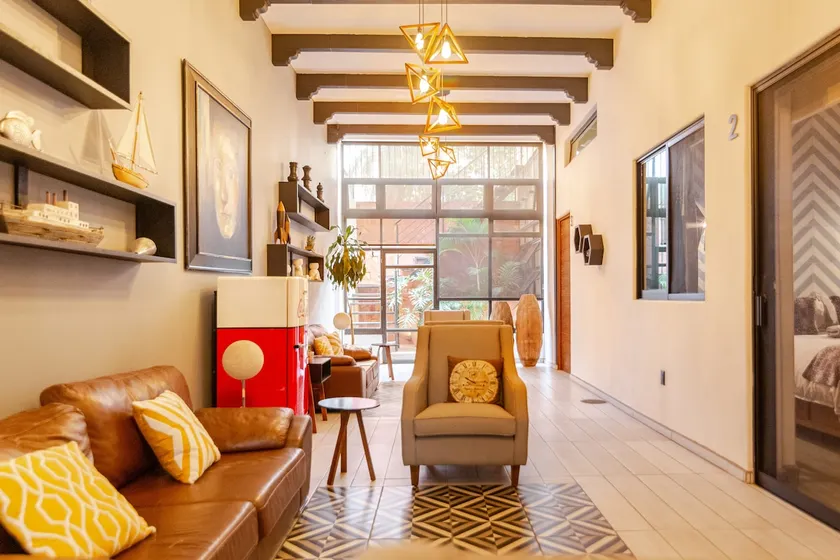 La Hidalgo: apartment 3 - Image 1