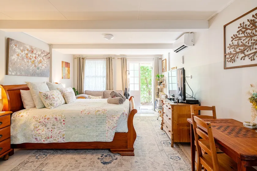 Self Contained Unit at Sailfish Cottage - Image 1