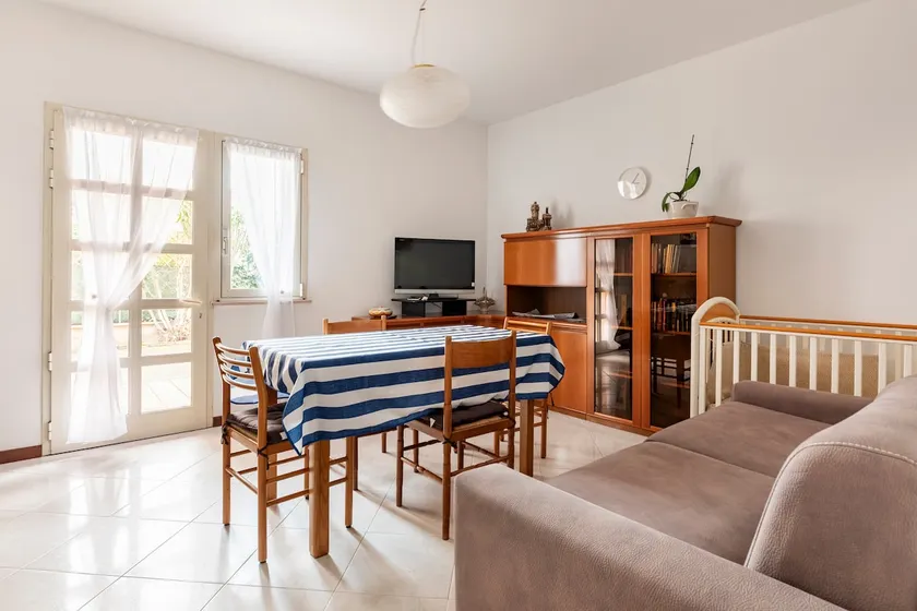 Three-room apartment in Rivazzurra. - Image 1
