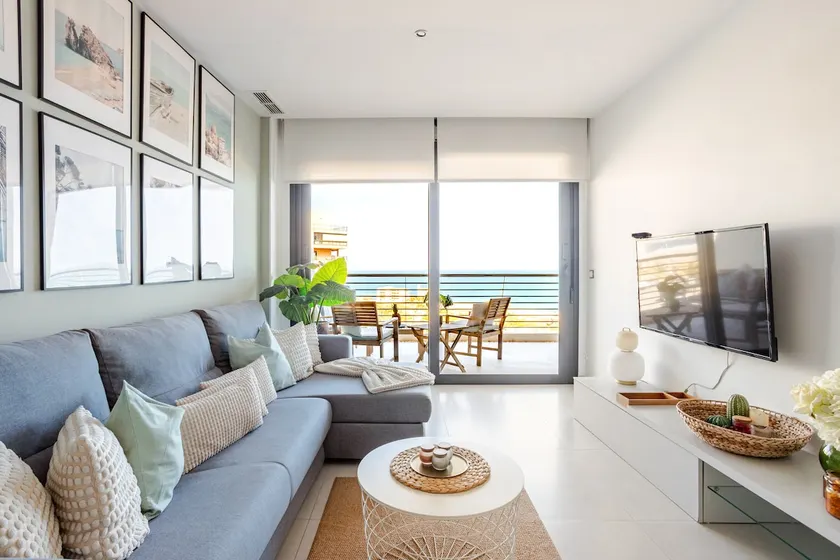 Infinity View by Mar Holidays - Arenales del Sol - Image 1