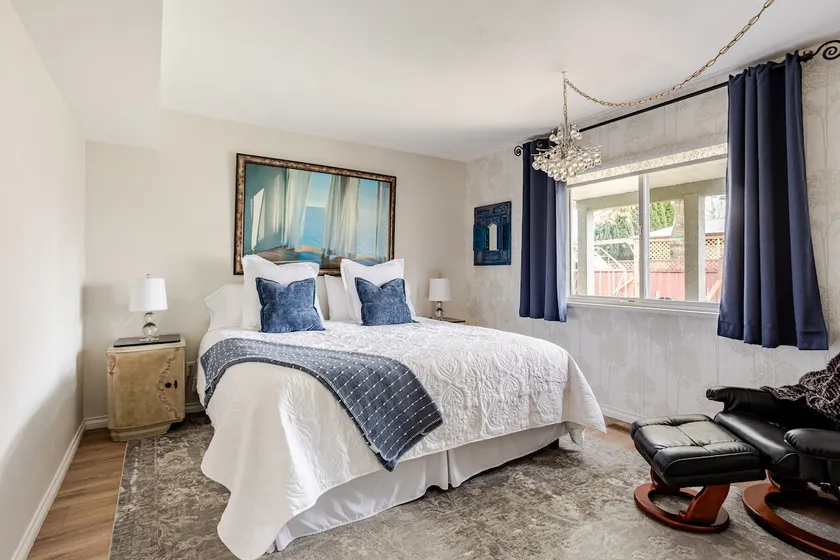 Premier Suite, Family & Pet-Friendly - Image 1