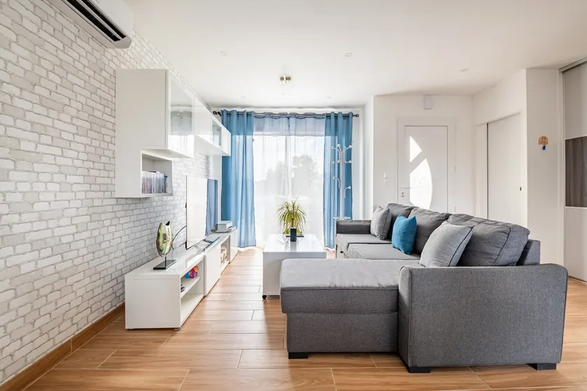 Zen house - Image 1