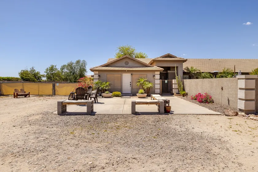 Cozy Private Guest Suite in Buckeye, AZ - Image 1