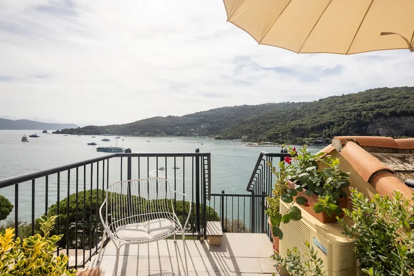 Portovenere apt & terrace - close to Cinque Terre - Image 1