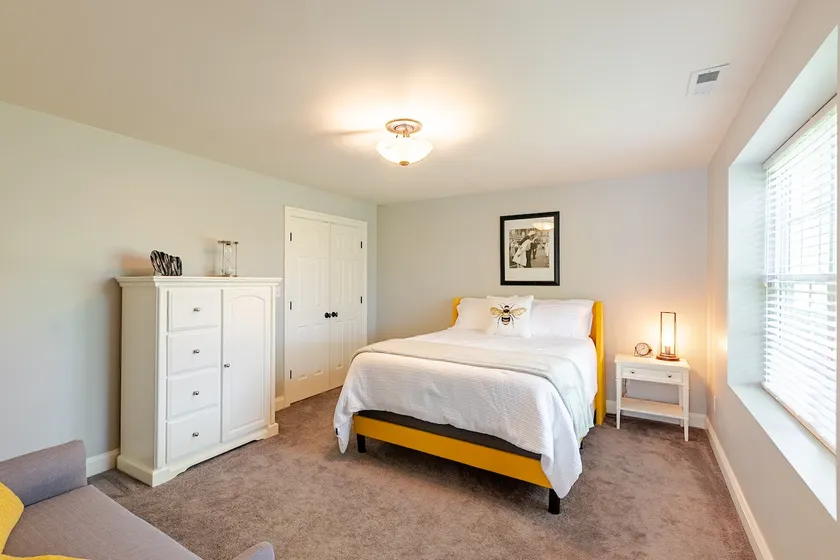Private Suite Near Charlottesville In Crozet - Image 1