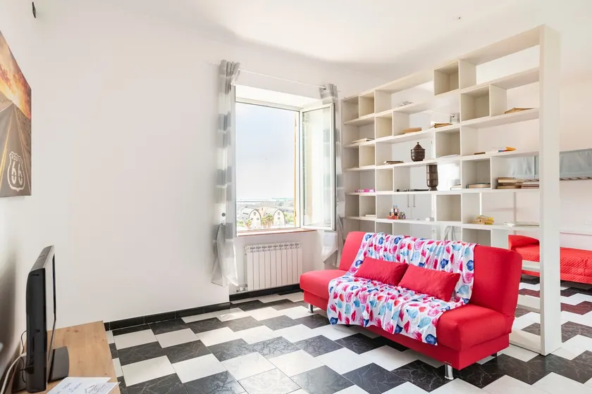 casa vacanza Laura - Image 1