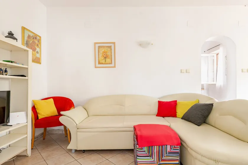 Cottage TONSA*** - Image 1