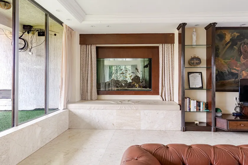 2BHK Penthouse with Private Terrace | Dadar - Image 1