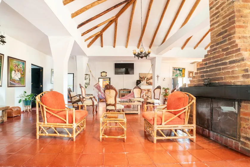 Casa Quinta San Rafael Sesquilé - Image 1