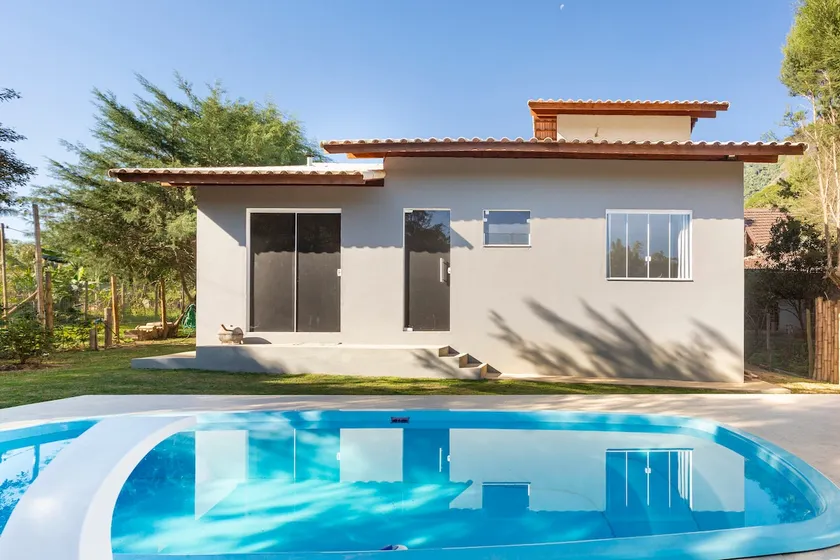 House with pool in Sana! - Image 1
