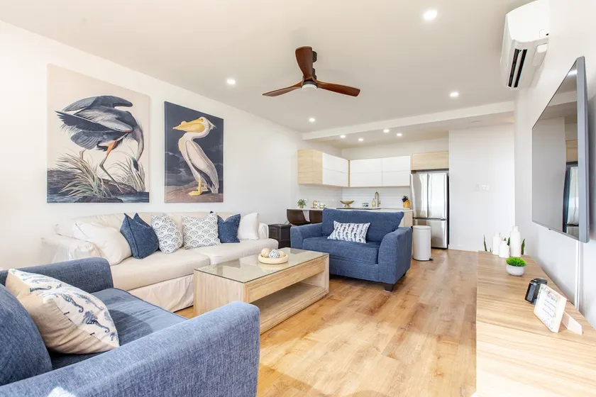 Newly remodeled. Breathtaking Luxury Beachfront Condo in Palmas Del Mar Resort - Image 1