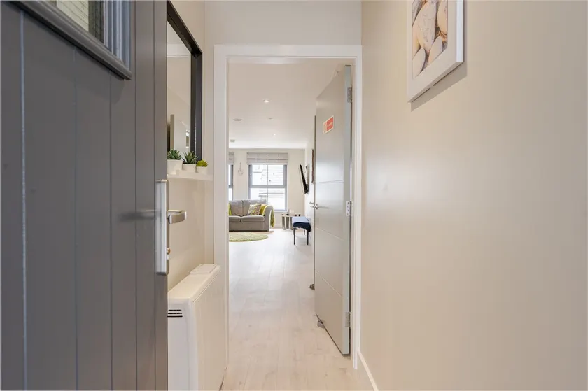 Coastal Links - Image 1