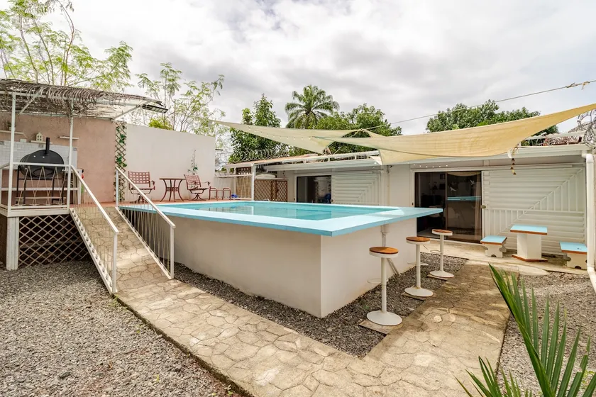 nautical parrita - Image 1