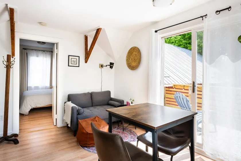 The Howard Loft - Image 1