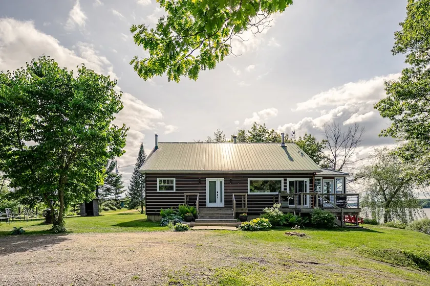 Beautiful family cottage - Image 1
