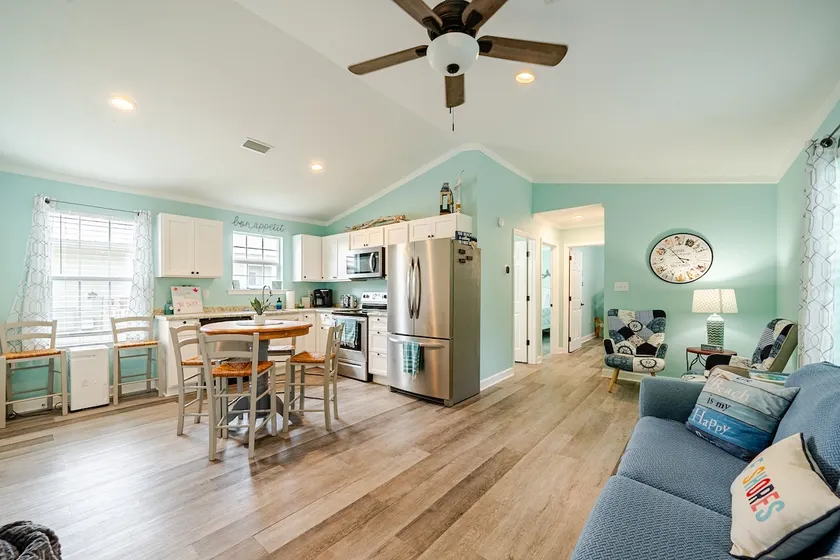 Hidden in Paradise/ Pet friendly/ private house! - Image 1