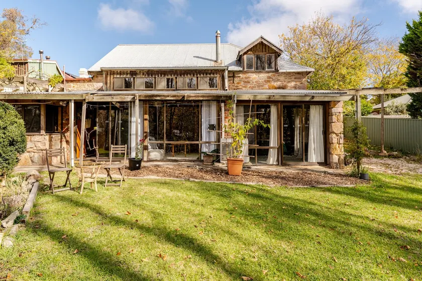Johnson’s Mill Cottage - Image 1