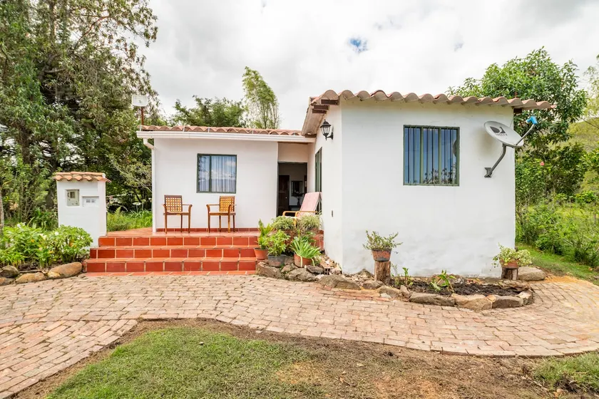 Beautiful Country House, Madrigal Country House - Image 1