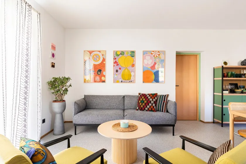 Apartment Mish - Image 1