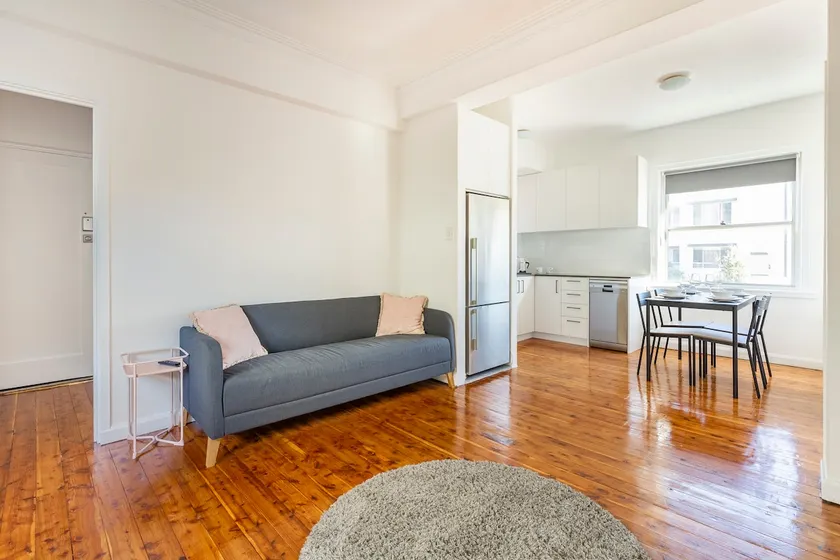 Ultimate Beach front location at Bondi Beach - Image 1
