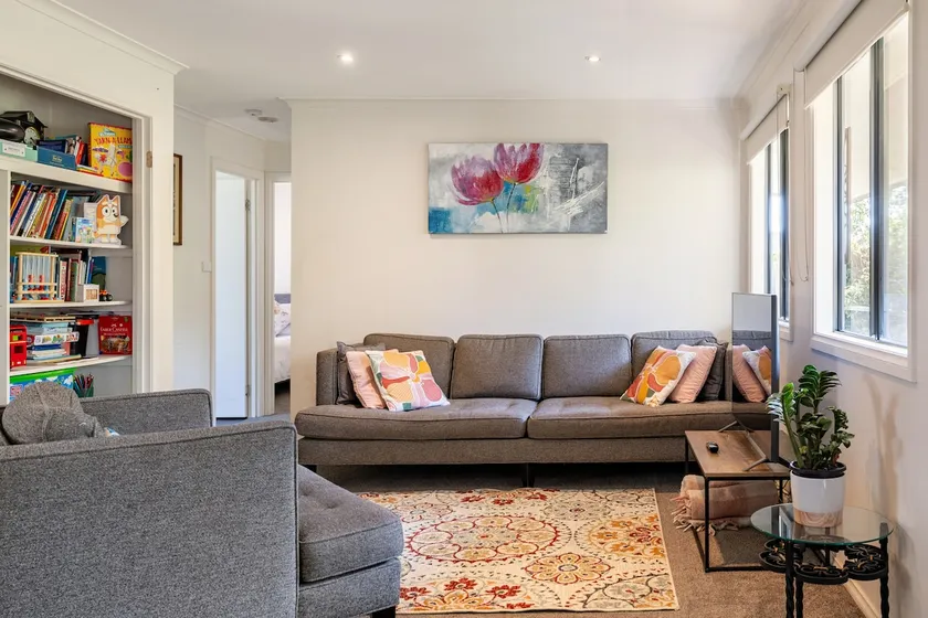 Coast/country farm house retreat - Image 1