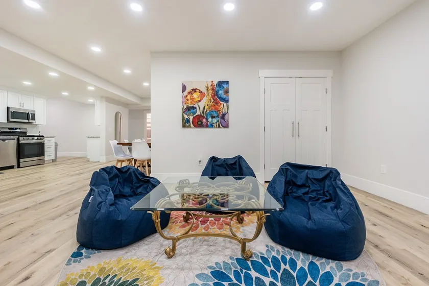 The Boujee Basement - Image 1