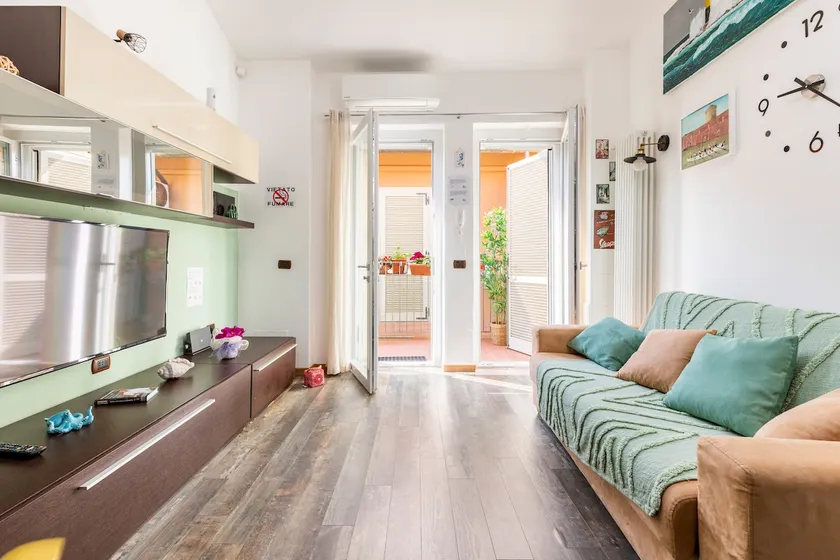 ”Oasis of the sea” House - Image 1