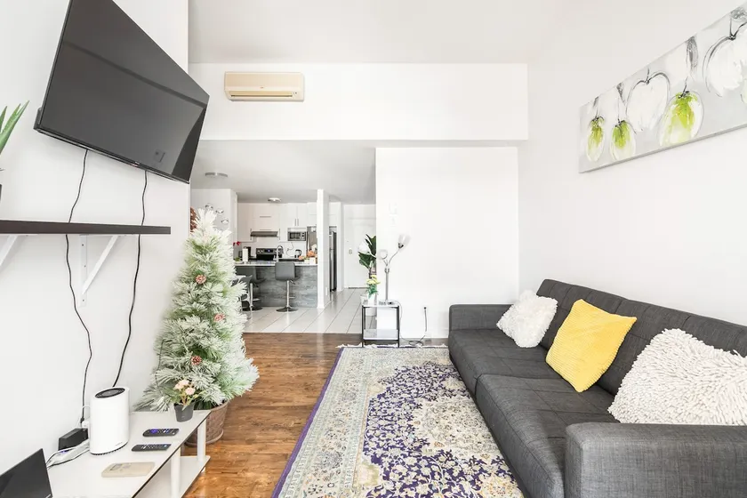 Luxueux condo au cœur de Québec! - Image 1