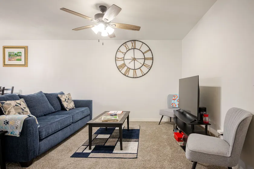 Your Home Away From Home - Modern 2BR | Sleeps 6 - Image 1