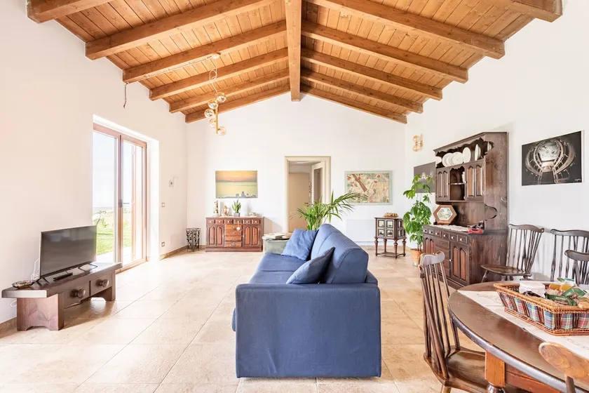 Relais L'Uliveto – Dimora Stefania - Image 1