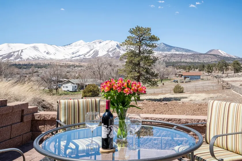 Amazing Mountain Views! Hiking-Stargazing-Firepit - Image 1
