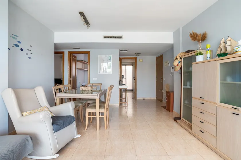 benicassim beachfront - Image 1