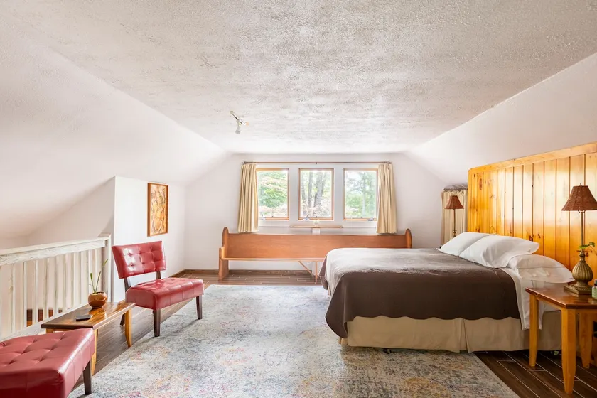 Carolina Cottage Guest House - Image 1