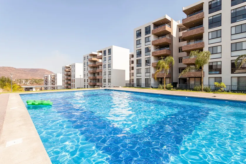 Moray Apartment - Brand new apartment home - Image 1