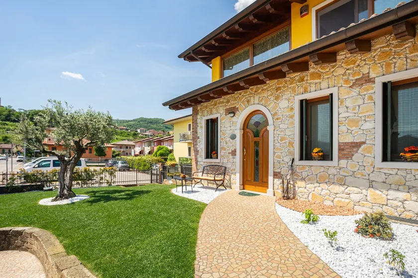 Oliver House: Valley View Apt· Near Verona&Vicenza - Image 1