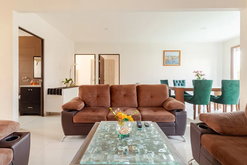 Nice apartment in a residential development - Image 1