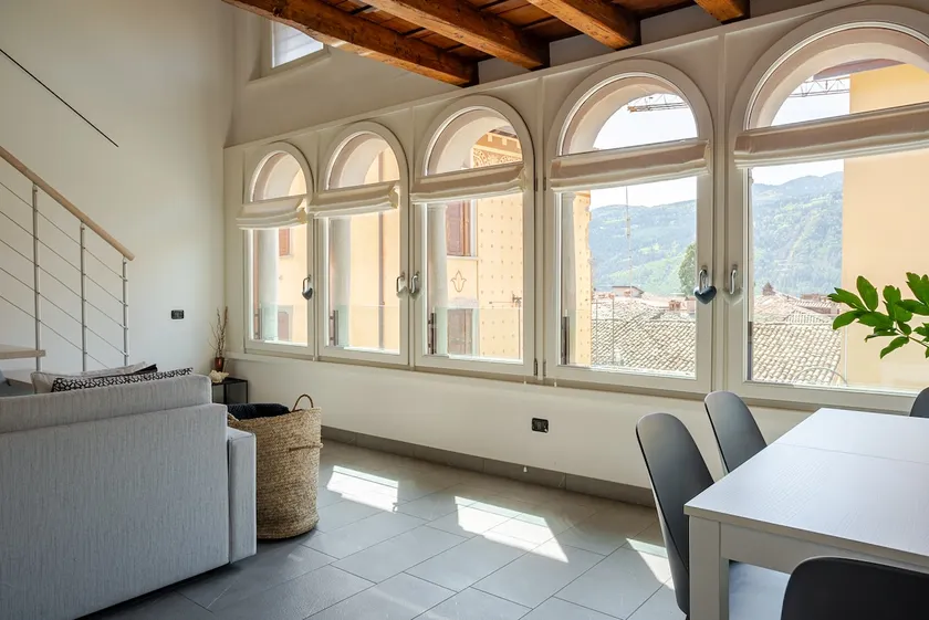 Historic Charm, Modern Comfort. - Image 1
