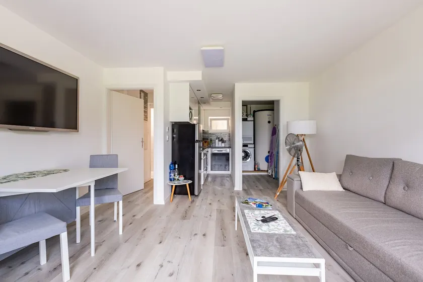 Immensee Appartments by Mainka Properties - Image 1