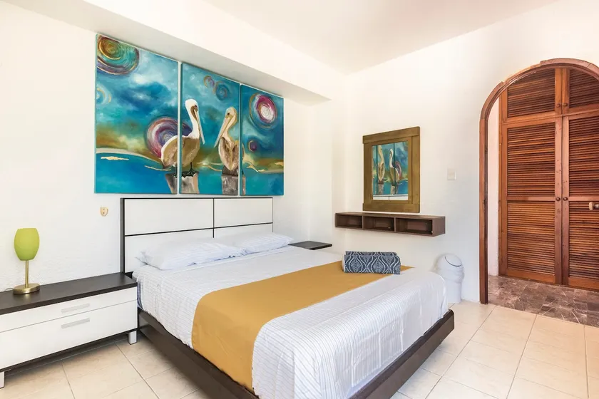 Villa Pelícanos, great location in Cancun - Image 1