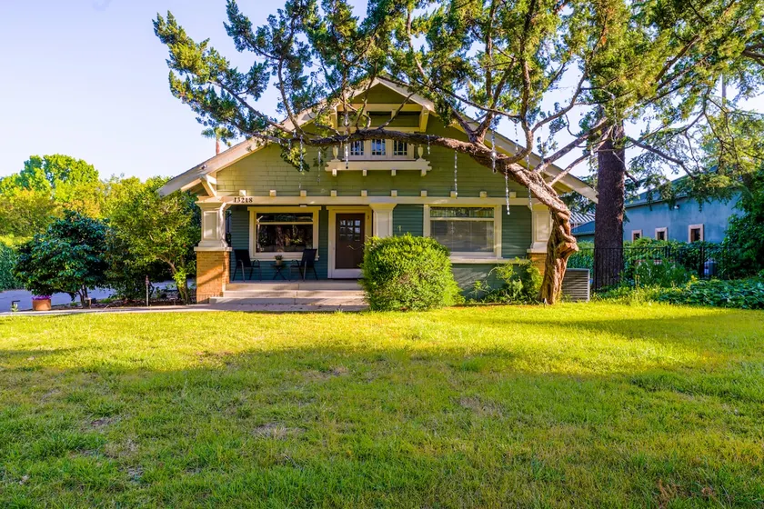 Boho Vibe House with Pool near Hollywood - Image 1