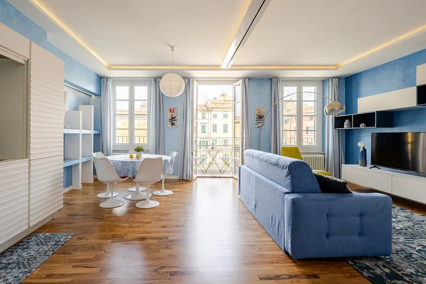 The Sarzana Suite - Image 1
