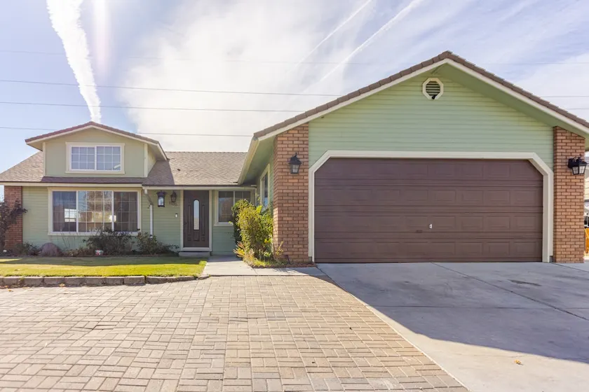 Beautiful view mountains house, 4bedrooms, 2bath - Image 1