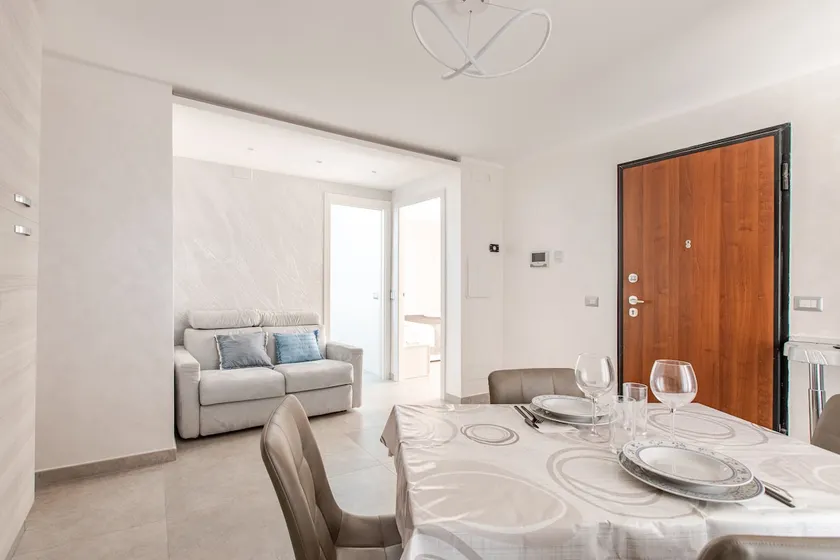 Celeste Apartment - Image 1