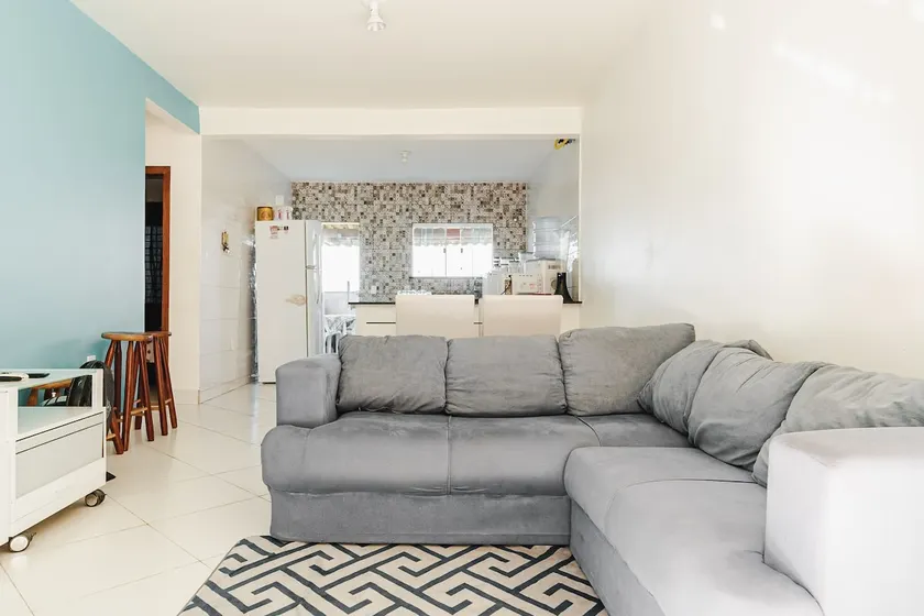 Lar Doce Lar de Saqua (Sweet Home) - Image 1