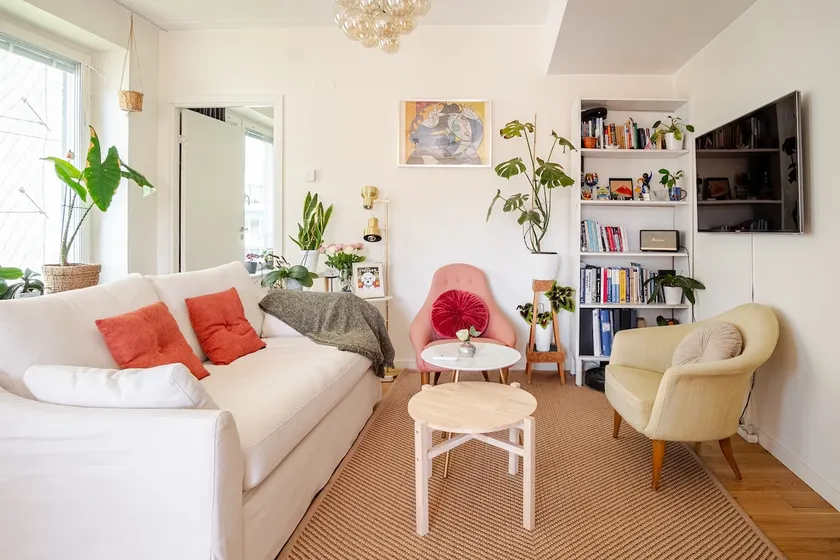 New apartment 10 min by bike from the city center. - Image 1