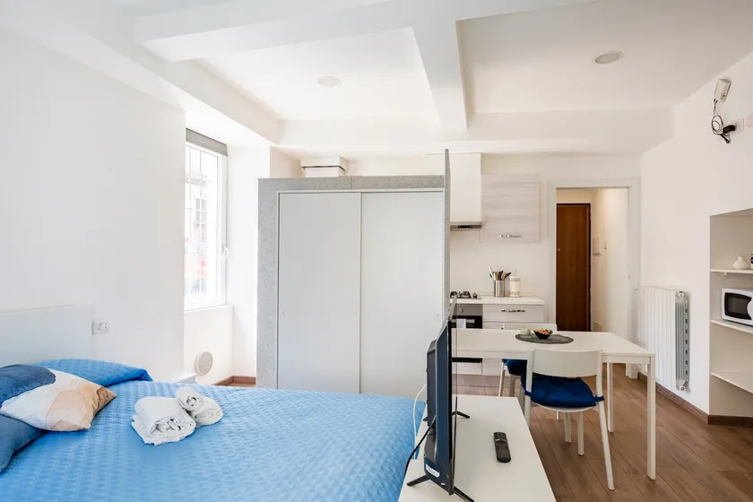 Anita's Apartment - Image 1